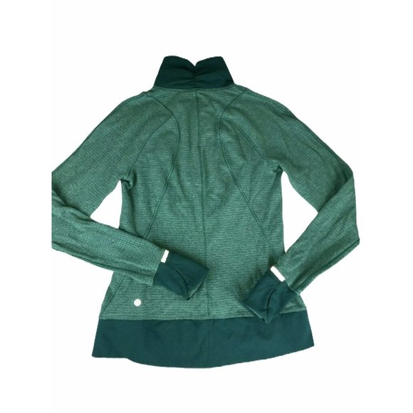 Lululemon Women's Runderful Pullover 1/4 Quarter S - Picture 9 of 12
